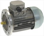 MOTOR T63C6 0,18/0,22HP 230/400V