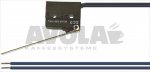 MIKROSCHALTER DC 007323 250V 1,5A