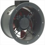 MOTOVENTILATOR 0,1KW 230/400V