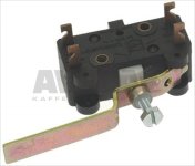MIKROSCHALTER CROUZET 83109