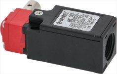 MIKROSCHALTER 10A 400V