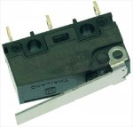 MIKROSCHALTER  5A 250V