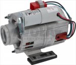 MOTOR ULKA MIGNON 1/8Hp 230V 120W *nicht mehr lieferbar*