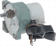 KIPPGETRIEBEMOTOR SERVO SR65A41-11