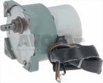 KIPPGETRIEBEMOTOR SERVO SR486A43-12