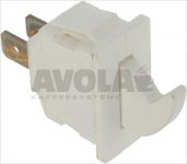 MIKROSCHALTER 1051.03 0,25A 250V