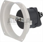 MOTOR MAFS 12 MIT RING ø 145-113 mm