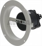 MOTOR MAF 12 MIT RING ø 145 mm