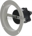 MOTOR MAF 12 MIT RING ø 145 mm