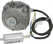MOTOR EMI 8W 83-2008/1