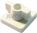 HALTERUNG FÜR WELLE