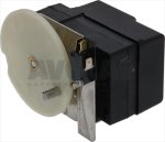 GETRIEBEMOTOR LIP 021B