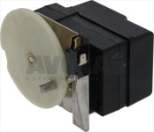GETRIEBEMOTOR LIP 021B