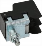 MIKROSCHALTER 2-POLIG M10x0,75