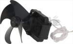 VENTILATORMOTOR WHIRLPOOL 481936170011