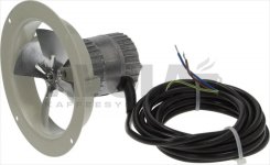 Ansaugmotor EMI 52AV-2001/14