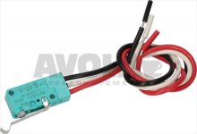 MIKROSCHALTER PANASONIC ABV16146131