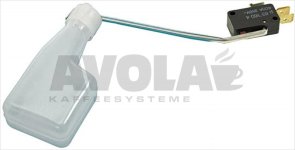SCHWIMMERSCHALTER CROUZET U83160.4