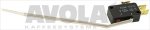 MIKROSCHALTER CROUZET 831604