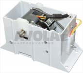 GETRIEBEMOTOR KELVIN