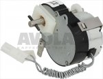 GETRIEBEMOTOR SCHAUFEL CROUZET 82 334 5