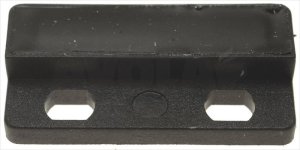 MAGNET FÜR MIKROSCHALTER 32x15x7 mm