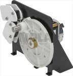 GETRIEBEMOTOR MECHTEX MT6b-GBUH