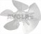 saugventilator o 154 mm 28 deg