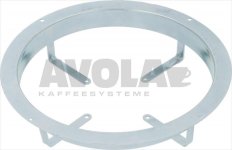 RING ø 200 mm