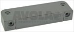 MAGNET MIKROSCHALTER 63x19x7 mm