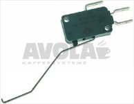 MIKROSCHALTER 16A 220/240V
