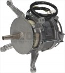 MOTOR L7ZAW4D-087 260W 220-240/380-400v