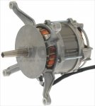 MOTOR L7ZAW4D-189 260W 220-240/380-415V