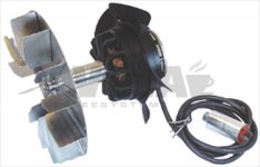 MOTORVENTILATOR R2E180AI01.12 230V