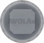 KNEBEL GRAU ø 55 mm 0-120°