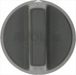 DREHKNOPF FÜR THERMOSTAT ø 42 mm