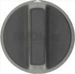 DREHKNOPF FÜR THERMOSTAT ø 42 mm