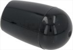 DREHKNOPF SCHWARZ ø 16x25 mm