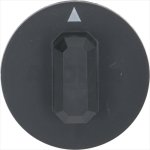 DREHKNOPF ø 44 mm