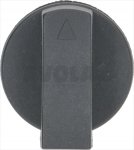 DREHKNOPF FÜR UMSCHALTER