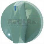 DREHKNOPF GRAU ø 49 mm