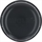 DREHKNOPF SCHWARZ ø 62 mm ENCODER