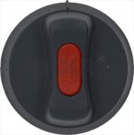 KNEBEL ø 52 mm