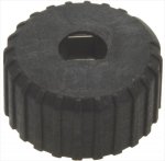 ADAPTER FÜR DREHKNOPF ø 27 mm