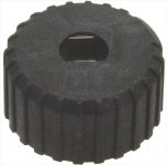 ADAPTER FÜR DREHKNOPF ø 27 mm