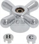 DREHKNOPF WASSERLADUNG