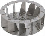 LÜFTERRAD ø 180 mm