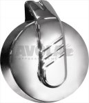 DREHKNOPF SCHWARZ ø 50 mm