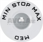 KNEBEL FÜR THERMOSTAT ø 50 mm