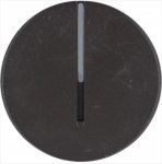 KNEBEL FÜR THERMOSTAT ø 35 mm